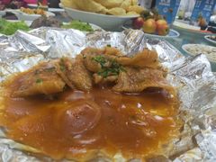 -清真悦宾楼食府(海湖店)
