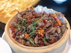 -闫府私房菜·老字号(恒隆店)