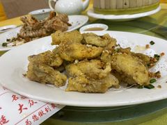 -裕兴酒家·34年老字号