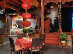 -正阳门饭庄·烤鸭·北京菜(万丰路七里庄店)