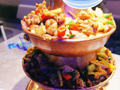 -蛙功夫(福州仓山万达店)