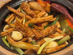 -火啫啫·粤式啫啫煲(南京弘阳店)