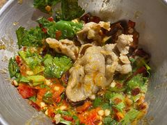 -刘老表·瓦罐汤涮肉(青云谱店)