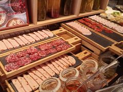 -阿纳迪酒店·秘境西餐厅