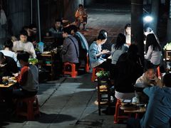 -司马街鸡煲(西华路店)