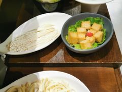 -快乐小羊火锅餐厅(农科路店)