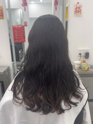 -LILI·HAIR SALON理理造型