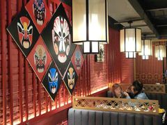 大堂-京韵胡同·酱香羊蝎子火锅涮肉(长寿路店)