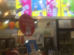 -CoCo都可(久隆店)