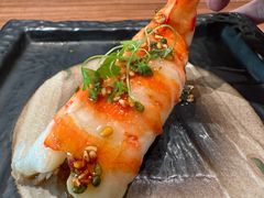 -Tuna maki寿司(苏州万象天地店)