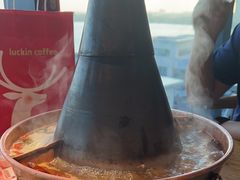 -朴都老北京紫铜火锅(荣成九龙城店)
