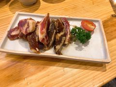 -喜来稀肉(北外滩白玉兰广场店)