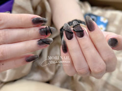 -森日式美甲沙龙MORI NAIL总店