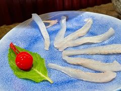 -好鲆·活鱼料理(金地广场店)