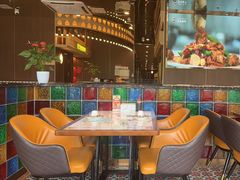 -巴依老爷新疆美食(常营店)