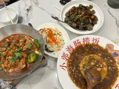 -小郭私房菜·海肠捞饭店(学士街店)