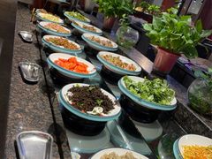 -蓝鲸湾汤泉(包河店)