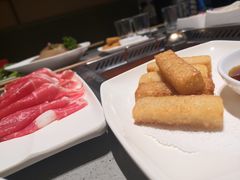 -海底捞火锅(海澜财富中心店)