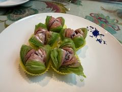 荷花酥-知味观·味庄(杨公堤店)