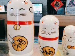 -贵族世家牛排(晋江万达店)