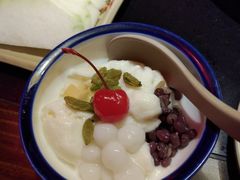 -在蜀里·一米肥牛老火锅(黄埔店)