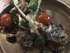 -普朗姆生蚝吧(原建国路店)