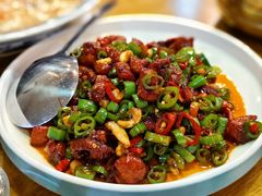 -杏花村水席楼·洛阳水席(老城十字街店)