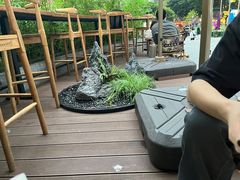 -霸王茶姬(正佳广场店)