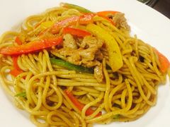 -马迭尔德式西餐精酿啤酒屋(中央大街店)
