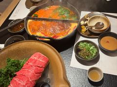 -山缓缓火锅(上海闵行龙湖店)