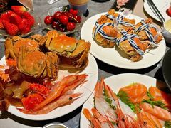 -曲水兰亭(北京四惠店)