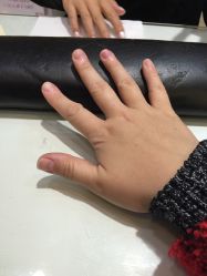 -Easy Lady美甲美睫半永久纹绣工作室