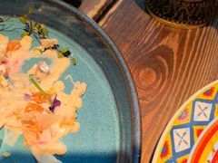 -卢布里西餐厅(海拉尔店)