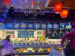 -山河屯铁锅炖鲜鹅·东北菜(开发区一店)