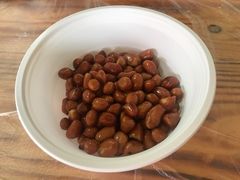 椒盐花生米-小康菜馆(花桥二村社区店)