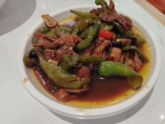 -乡村基·川味现炒大王(熙悦天街店)