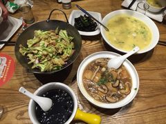 -陌上花开餐厅(云山路店)