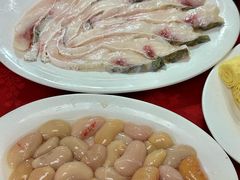 -花苑美食横琴生蚝火锅(拱北粤华路店)