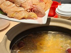 -避风塘(宝山万达店)