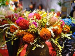 -双季花艺园艺市场(浦东店)