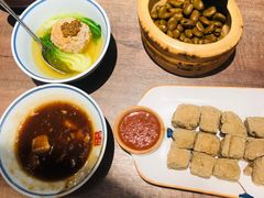 -香园茶社·金陵小灶(老门东店)