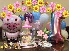 -Rosy洛绮·蛋糕咖啡店