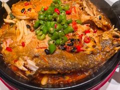 -潇湘码头·鲜湘菜(清河店)