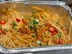 -管氏翅吧(马家堡店)