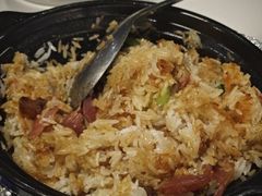 -煲王粤菜餐厅(中侨中心店)