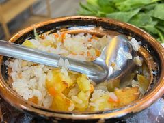 -抚仙湖野生菌石锅鱼(腾冲总店)