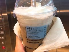 -瑞幸咖啡(芳村万象店)