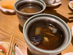 -小鱼小牛·鱼牛干锅·脆鱼火锅(世欧广场店)