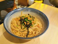 葱油拌面-弄堂小笼包(天津南开大悦城店)