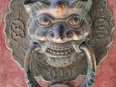 -圣莲山风景区